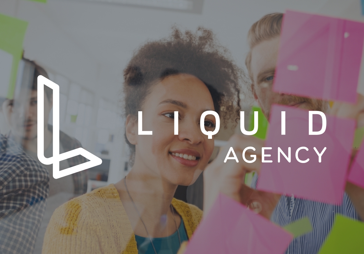 Liquid Agency
