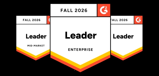 G2 Grid Leader