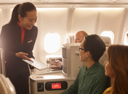 Iberia airlines customer success story partnering with UserTesting