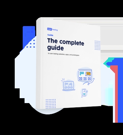 Complete guide to user testing websites, apps, and prototypes