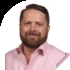 Karsten Baker's headshot