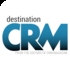 Destination CRM logo