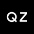 Quartz media logo
