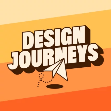Design Journeys Podcast