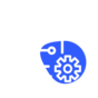 Behavioral analysis icon