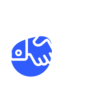 handshake icon