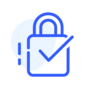authentication icon