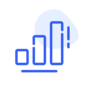 Bar graph - vertical