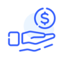 Charitable Giving icon