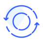 convert icon
