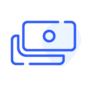 dollar icon