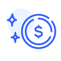 earn icon