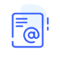 email icon
