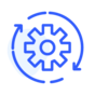 gear icon