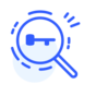 key findings icon