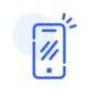 Mobile 1 icon