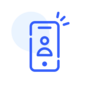 Mobile 3 - User icon