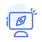 navigation icon