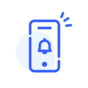 push notification icon
