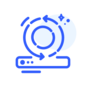 recovery icon