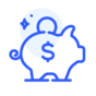 savings icon