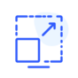 scale icon