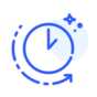 time icon