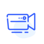 video icon