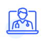 Web Dr icon