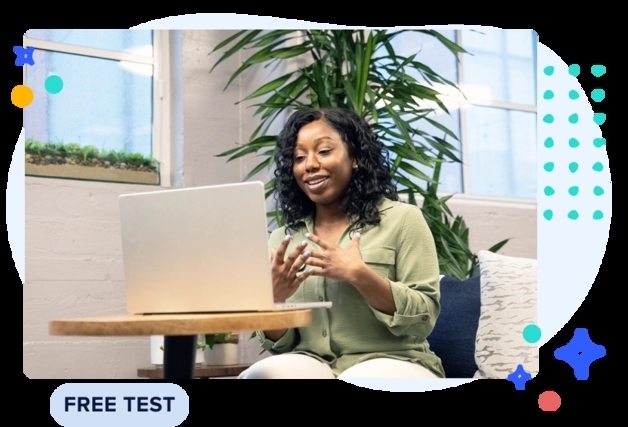free test