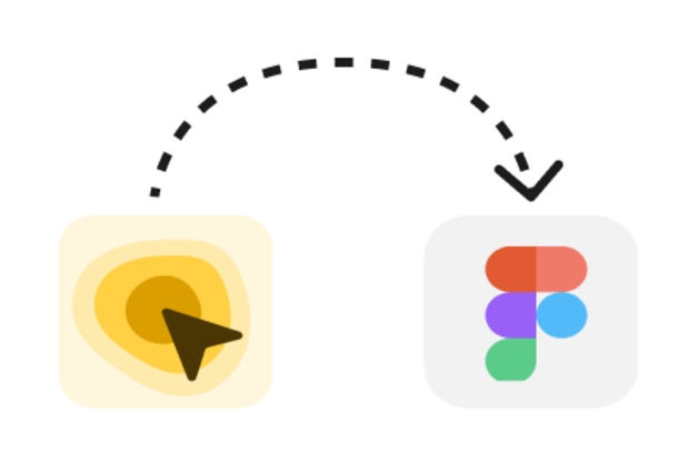 From Click Tests to Figma tasks