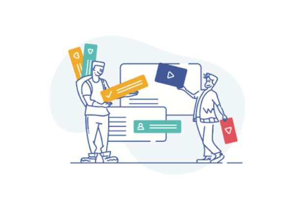 Study types in UserTesting