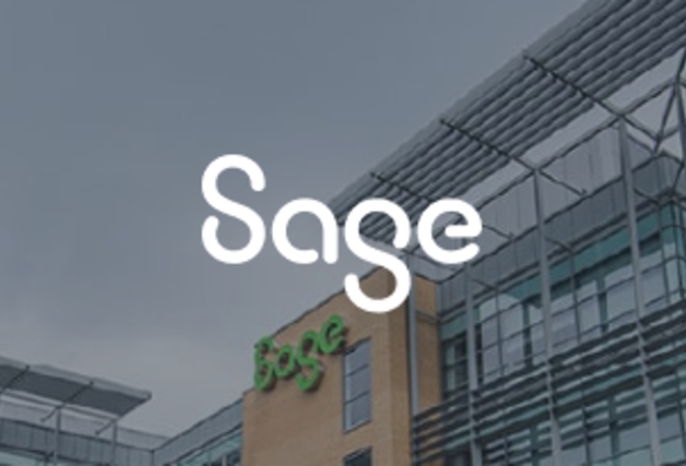 Sage logo