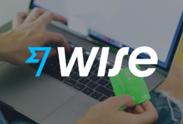 Wise logo