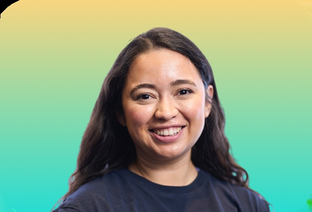 Anissa from UserTesting
