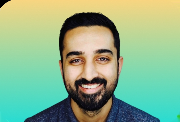 Omar from UserTesting
