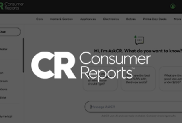 Consumer Reports