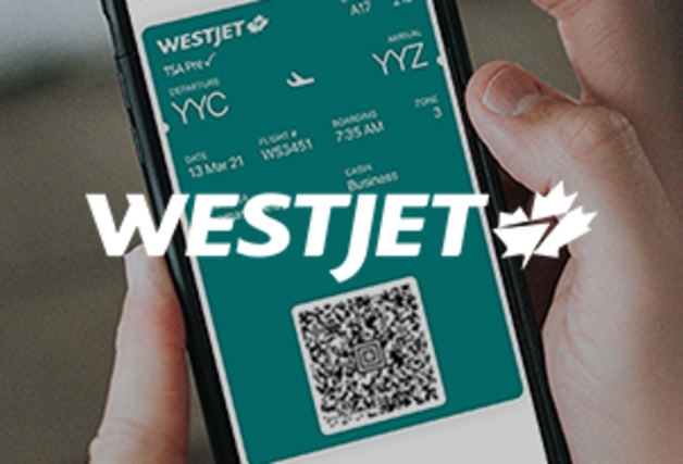 WestJet customer story