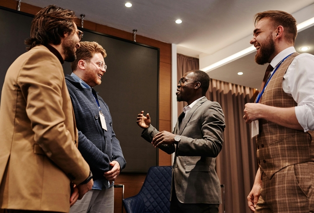 Networking