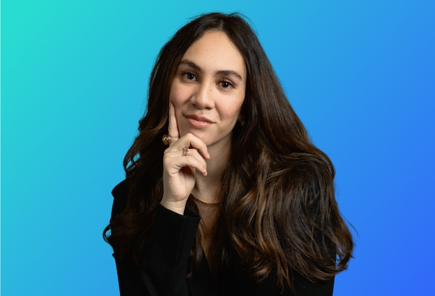 Aranxa Castro-Cota, Enterprise Customer Development Manager