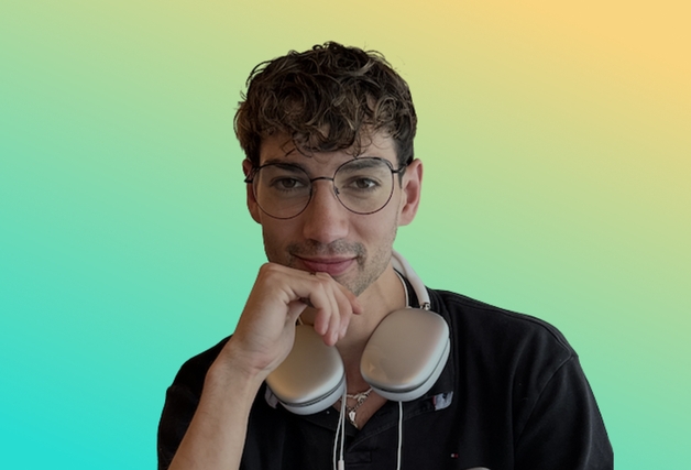 Glenn Bozant, Regional Sales Director