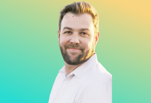 Jake Bieber Strategic Accounts Director