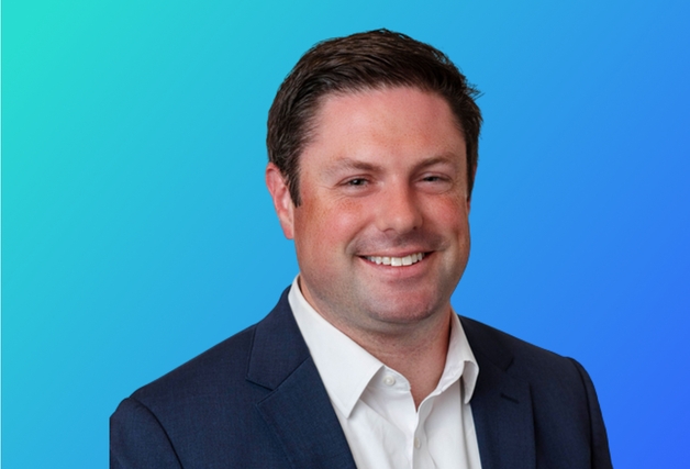 Winslow Moran-Hodge Regional Sales Director