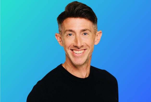Bobby Meixner Vice President, Solution Marketing
