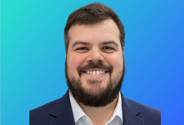 Evan Bennett Regional Sales Director