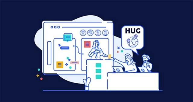 Hug
