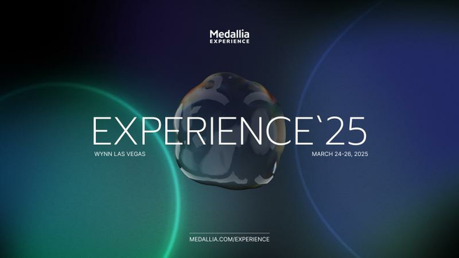 Medallia Experience
