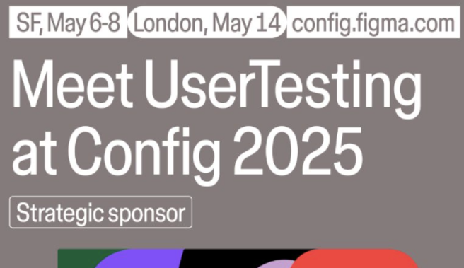 Config London 2025 - #3