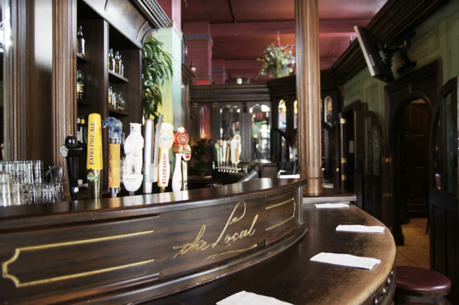 pub