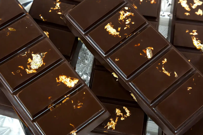 chocolate